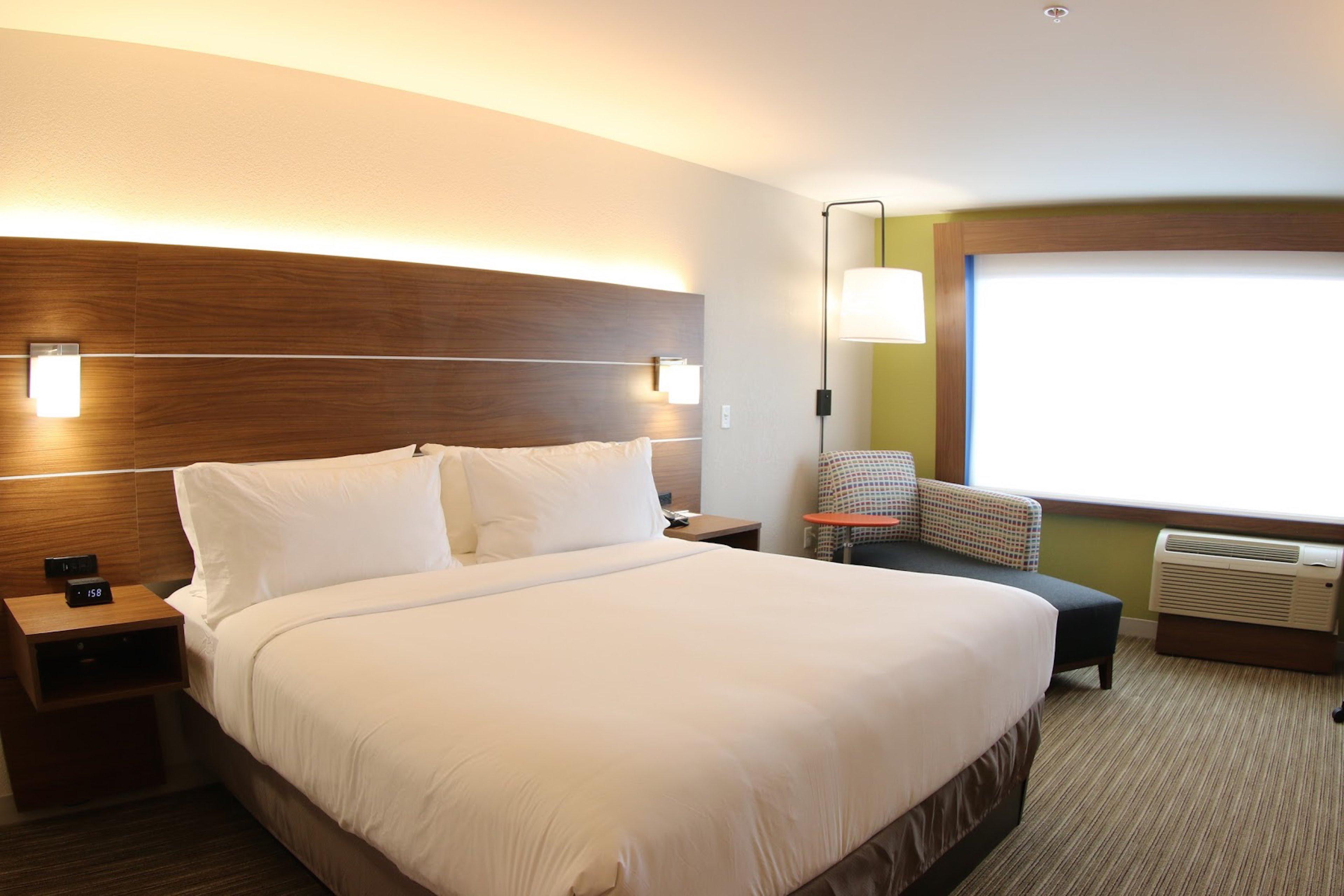 Holiday Inn Express & Suites - Detroit Northwest - Livonia By Ihg Екстер'єр фото