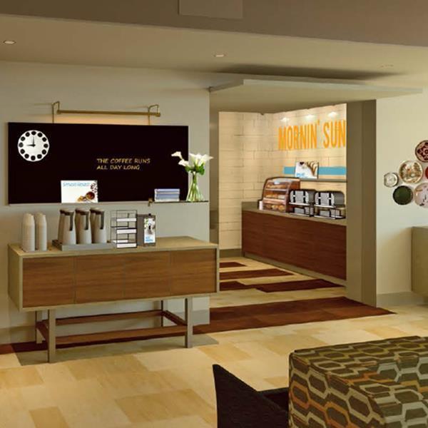Holiday Inn Express & Suites - Detroit Northwest - Livonia By Ihg Екстер'єр фото
