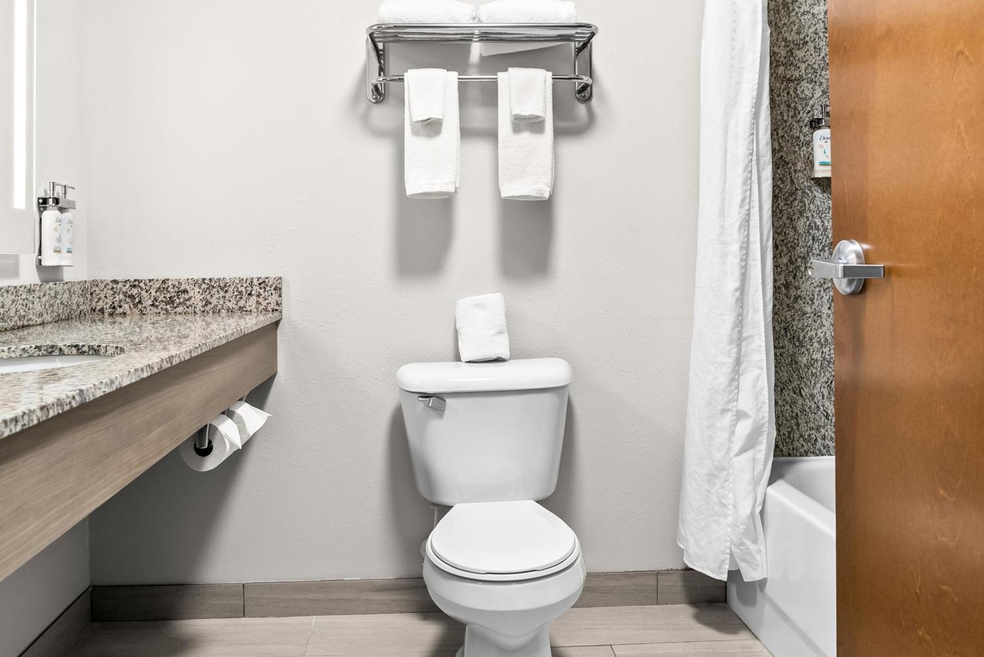 Holiday Inn Express & Suites - Detroit Northwest - Livonia By Ihg Екстер'єр фото