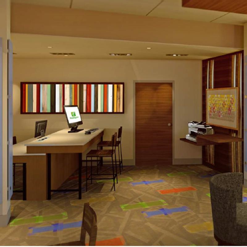 Holiday Inn Express & Suites - Detroit Northwest - Livonia By Ihg Екстер'єр фото